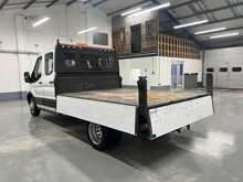 Ford Transit 350 EcoBlue Leader - U1506