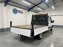 Ford Transit 350 EcoBlue Leader - U1506