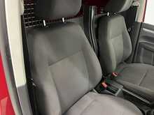 Volkswagen Caddy 1.6 TDI C20+ Highline Panel Van 4dr Diesel Manual L1 H1 (149 g/km, 101 bhp) - U1508