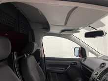 Volkswagen Caddy 1.6 TDI C20+ Highline Panel Van 4dr Diesel Manual L1 H1 (149 g/km, 101 bhp) - U1508