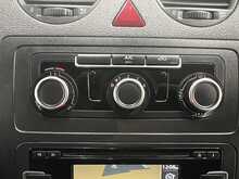 Volkswagen Caddy 1.6 TDI C20+ Highline Panel Van 4dr Diesel Manual L1 H1 (149 g/km, 101 bhp) - U1508