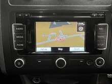 Volkswagen Caddy 1.6 TDI C20+ Highline Panel Van 4dr Diesel Manual L1 H1 (149 g/km, 101 bhp) - U1508