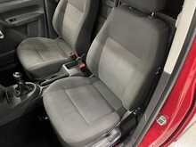 Volkswagen Caddy 1.6 TDI C20+ Highline Panel Van 4dr Diesel Manual L1 H1 (149 g/km, 101 bhp) - U1508