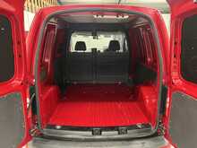 Volkswagen Caddy 1.6 TDI C20+ Highline Panel Van 4dr Diesel Manual L1 H1 (149 g/km, 101 bhp) - U1508