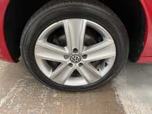 Volkswagen Caddy 1.6 TDI C20+ Highline Panel Van 4dr Diesel Manual L1 H1 (149 g/km, 101 bhp) - U1508