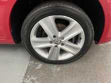 Volkswagen Caddy 1.6 TDI C20+ Highline Panel Van 4dr Diesel Manual L1 H1 (149 g/km, 101 bhp) - U1508