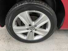 Volkswagen Caddy 1.6 TDI C20+ Highline Panel Van 4dr Diesel Manual L1 H1 (149 g/km, 101 bhp) - U1508