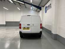 Vauxhall Vivaro 1.5 Turbo D Prime Panel Van 6dr Diesel Manual SWB Euro 6 (s/s) (120 ps) - U1511