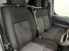 Vauxhall Vivaro 1.5 Turbo D Prime Panel Van 6dr Diesel Manual SWB Euro 6 (s/s) (120 ps) - U1511