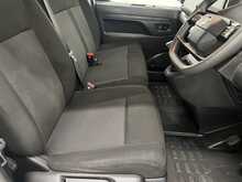 Vauxhall Vivaro 1.5 Turbo D Prime Panel Van 6dr Diesel Manual SWB Euro 6 (s/s) (120 ps) - U1511