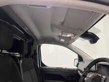 Vauxhall Vivaro 1.5 Turbo D Prime Panel Van 6dr Diesel Manual SWB Euro 6 (s/s) (120 ps) - U1511