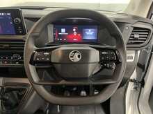 Vauxhall Vivaro 1.5 Turbo D Prime Panel Van 6dr Diesel Manual SWB Euro 6 (s/s) (120 ps) - U1511