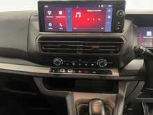 Vauxhall Vivaro 1.5 Turbo D Prime Panel Van 6dr Diesel Manual SWB Euro 6 (s/s) (120 ps) - U1511