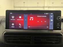 Vauxhall Vivaro 1.5 Turbo D Prime Panel Van 6dr Diesel Manual SWB Euro 6 (s/s) (120 ps) - U1511