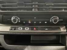 Vauxhall Vivaro 1.5 Turbo D Prime Panel Van 6dr Diesel Manual SWB Euro 6 (s/s) (120 ps) - U1511