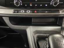 Vauxhall Vivaro 1.5 Turbo D Prime Panel Van 6dr Diesel Manual SWB Euro 6 (s/s) (120 ps) - U1511