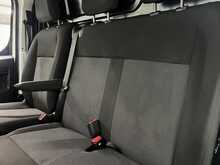 Vauxhall Vivaro 1.5 Turbo D Prime Panel Van 6dr Diesel Manual SWB Euro 6 (s/s) (120 ps) - U1511