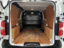 Vauxhall Vivaro 1.5 Turbo D Prime Panel Van 6dr Diesel Manual SWB Euro 6 (s/s) (120 ps) - U1511