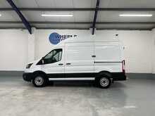 Ford Transit 2.0 350 EcoBlue Leader Panel Van 5dr Diesel Manual L2 H3 Euro 6 (s/s) (130 ps) 2.0 5dr Panel Van - U1513