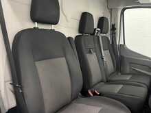 Ford Transit 2.0 350 EcoBlue Leader Panel Van 5dr Diesel Manual L2 H3 Euro 6 (s/s) (130 ps) 2.0 5dr Panel Van - U1513