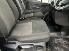 Ford Transit 2.0 350 EcoBlue Leader Panel Van 5dr Diesel Manual L2 H3 Euro 6 (s/s) (130 ps) 2.0 5dr Panel Van - U1513
