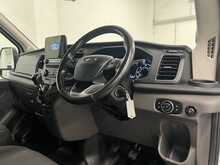 Ford Transit 2.0 350 EcoBlue Leader Panel Van 5dr Diesel Manual L2 H3 Euro 6 (s/s) (130 ps) 2.0 5dr Panel Van - U1513