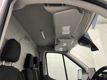 Ford Transit 2.0 350 EcoBlue Leader Panel Van 5dr Diesel Manual L2 H3 Euro 6 (s/s) (130 ps) 2.0 5dr Panel Van - U1513