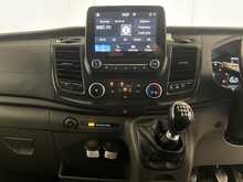 Ford Transit 2.0 350 EcoBlue Leader Panel Van 5dr Diesel Manual L2 H3 Euro 6 (s/s) (130 ps) 2.0 5dr Panel Van - U1513