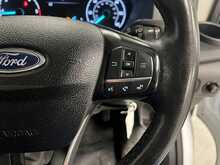 Ford Transit 2.0 350 EcoBlue Leader Panel Van 5dr Diesel Manual L2 H3 Euro 6 (s/s) (130 ps) 2.0 5dr Panel Van - U1513