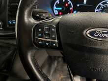 Ford Transit 2.0 350 EcoBlue Leader Panel Van 5dr Diesel Manual L2 H3 Euro 6 (s/s) (130 ps) 2.0 5dr Panel Van - U1513