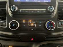 Ford Transit 2.0 350 EcoBlue Leader Panel Van 5dr Diesel Manual L2 H3 Euro 6 (s/s) (130 ps) 2.0 5dr Panel Van - U1513