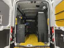 Ford Transit 2.0 350 EcoBlue Leader Panel Van 5dr Diesel Manual L2 H3 Euro 6 (s/s) (130 ps) 2.0 5dr Panel Van - U1513