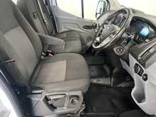 Ford Transit 2.0 350 EcoBlue Chassis Cab 2dr Diesel Manual RWD L3 H1 Euro 6 (s/s) (130 ps) 2.0 2dr Dropside - U1514