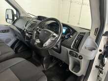 Ford Transit 2.0 350 EcoBlue Chassis Cab 2dr Diesel Manual RWD L3 H1 Euro 6 (s/s) (130 ps) 2.0 2dr Dropside - U1514