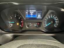 Ford Transit 2.0 350 EcoBlue Chassis Cab 2dr Diesel Manual RWD L3 H1 Euro 6 (s/s) (130 ps) 2.0 2dr Dropside - U1514
