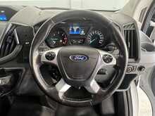 Ford Transit 2.0 350 EcoBlue Chassis Cab 2dr Diesel Manual RWD L3 H1 Euro 6 (s/s) (130 ps) 2.0 2dr Dropside - U1514