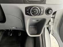 Ford Transit 2.0 350 EcoBlue Chassis Cab 2dr Diesel Manual RWD L3 H1 Euro 6 (s/s) (130 ps) 2.0 2dr Dropside - U1514