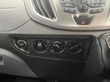 Ford Transit 2.0 350 EcoBlue Chassis Cab 2dr Diesel Manual RWD L3 H1 Euro 6 (s/s) (130 ps) 2.0 2dr Dropside - U1514