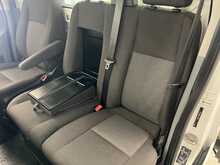 Ford Transit 2.0 350 EcoBlue Chassis Cab 2dr Diesel Manual RWD L3 H1 Euro 6 (s/s) (130 ps) 2.0 2dr Dropside - U1514