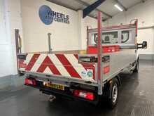 Ford Transit 350 EcoBlue 2.0 2dr L3 Dropside Manual Diesel 2.0 2dr 2.0 2dr Dropside Manual Diesel - U1515