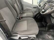 Ford Transit 350 EcoBlue 2.0 2dr L3 Dropside Manual Diesel 2.0 2dr 2.0 2dr Dropside Manual Diesel - U1515