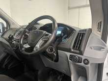Ford Transit 350 EcoBlue 2.0 2dr L3 Dropside Manual Diesel 2.0 2dr 2.0 2dr Dropside Manual Diesel - U1515