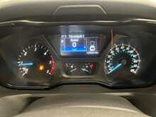 Ford Transit 350 EcoBlue 2.0 2dr L3 Dropside Manual Diesel 2.0 2dr 2.0 2dr Dropside Manual Diesel - U1515