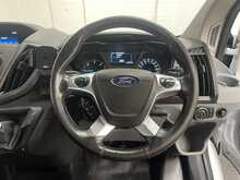 Ford Transit 350 EcoBlue 2.0 2dr L3 Dropside Manual Diesel 2.0 2dr 2.0 2dr Dropside Manual Diesel - U1515