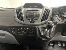 Ford Transit 350 EcoBlue 2.0 2dr L3 Dropside Manual Diesel 2.0 2dr 2.0 2dr Dropside Manual Diesel - U1515