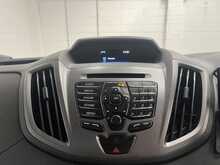 Ford Transit 350 EcoBlue 2.0 2dr L3 Dropside Manual Diesel 2.0 2dr 2.0 2dr Dropside Manual Diesel - U1515