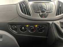 Ford Transit 350 EcoBlue 2.0 2dr L3 Dropside Manual Diesel 2.0 2dr 2.0 2dr Dropside Manual Diesel - U1515