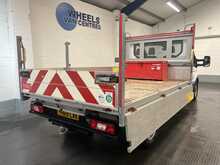 Ford Transit 350 EcoBlue 2.0 2dr L3 Dropside Manual Diesel 2.0 2dr 2.0 2dr Dropside Manual Diesel - U1515