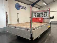 Ford Transit 350 EcoBlue 2.0 2dr L3 Dropside Manual Diesel 2.0 2dr 2.0 2dr Dropside Manual Diesel - U1515