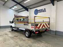 Ford Transit 350 EcoBlue 2.0 2dr L3 Dropside Manual Diesel - U1515